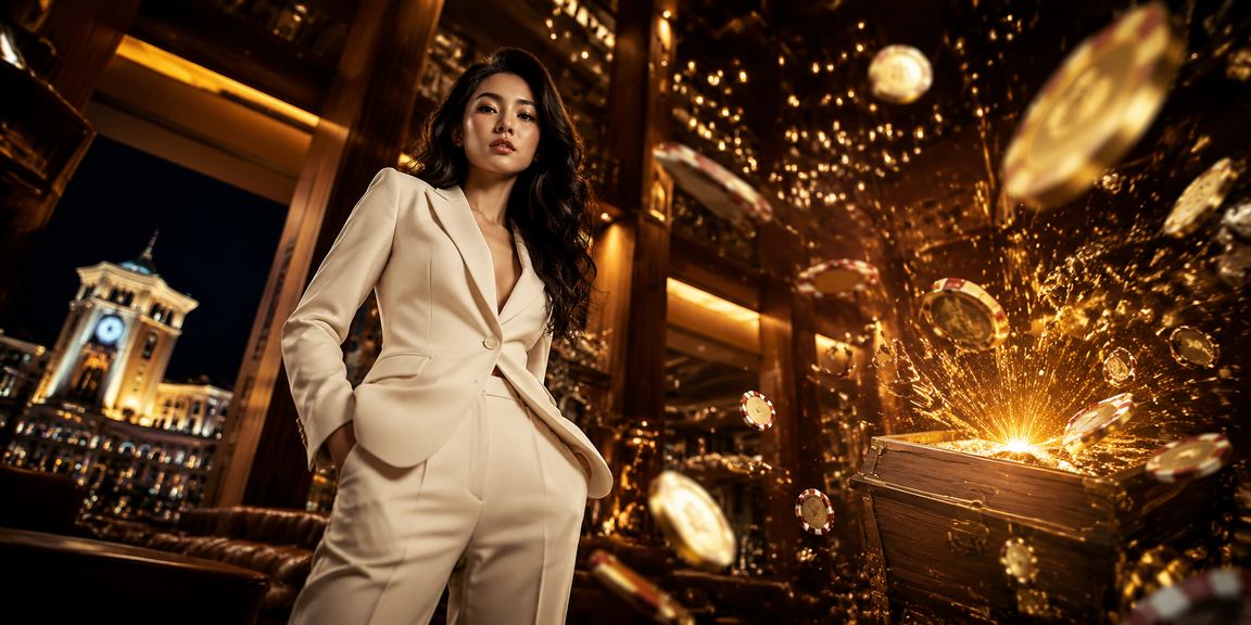 Người dùng tại TP. Hồ Chí Minh mở ứng dụng casino bên ly cà phê sáng trong quán