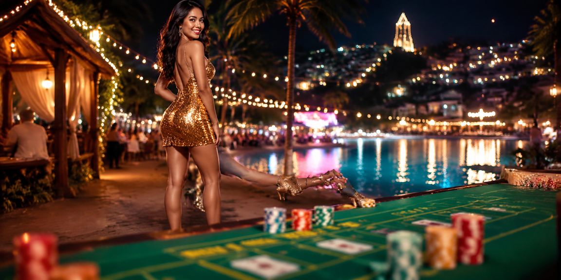 Lễ hội và không khí giải trí tại Sapa gắn liền với trải nghiệm chơi baccarat trực tuyến