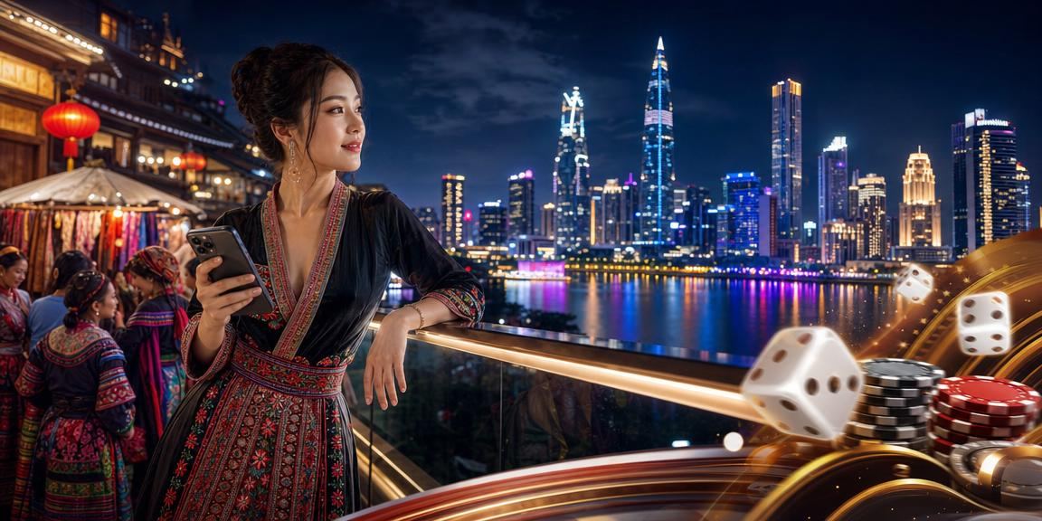 Trải nghiệm Tài Xỉu và xổ số tại Sapa trên soxomientrung